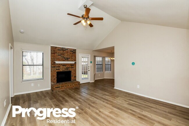 Foto del edificio - 1354 Gainsborough Way