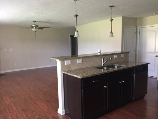Foto del edificio - 949 Raspberry Road, Stedman Nc