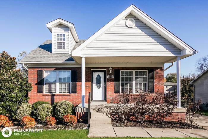 Primary Photo - 8905 GREENMOORE DR, LOUISVILLE, KY 40258