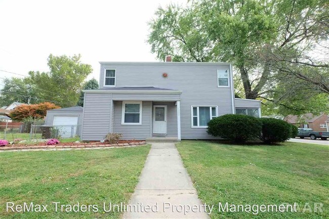 Building Photo - 1003 E Richwoods Blvd