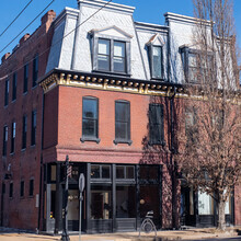 Building Photo - 1957 Cherokee St