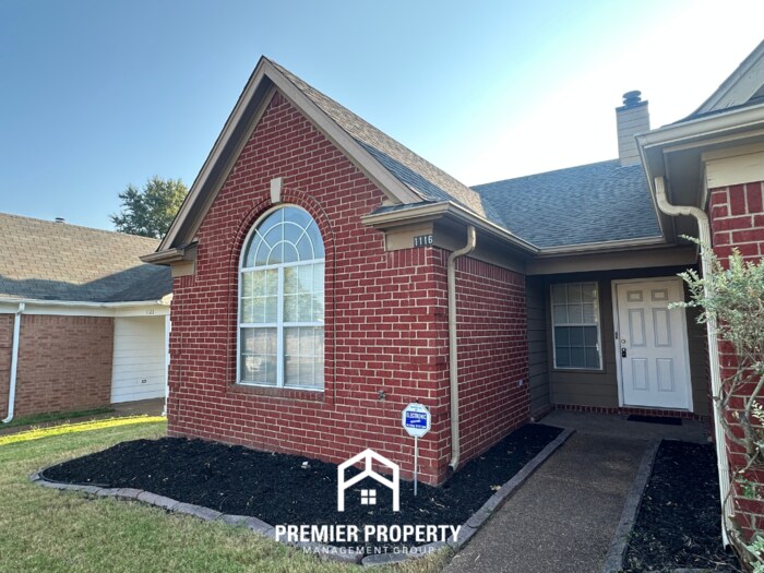 Foto principal - 1116 Sunstar Dr