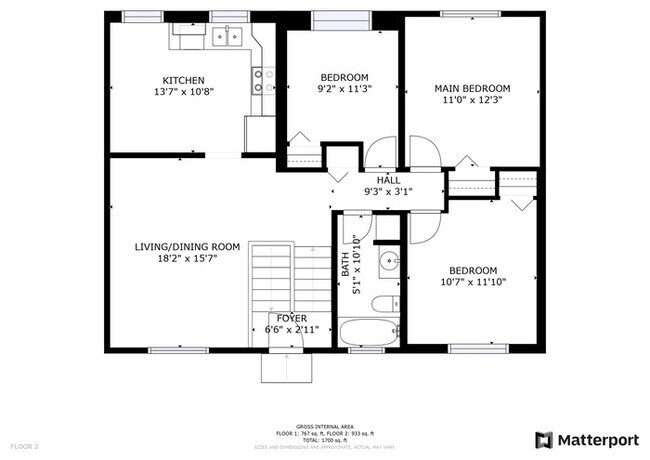 Building Photo - Charming 4 Bedroom Home