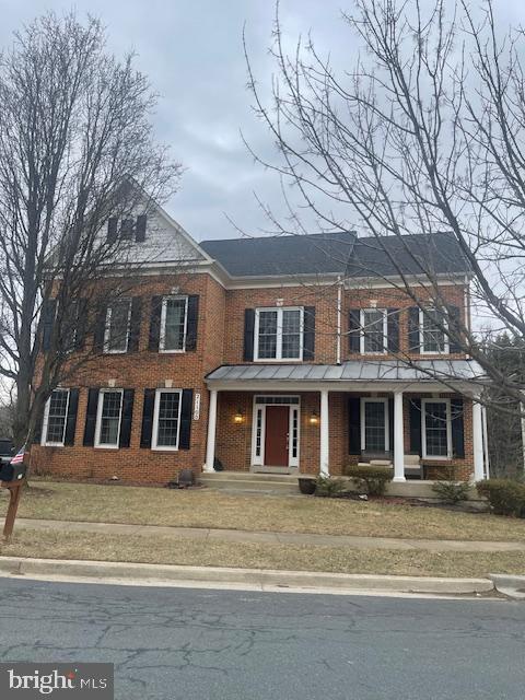 Building Photo - 21100 Tulip Poplar Way