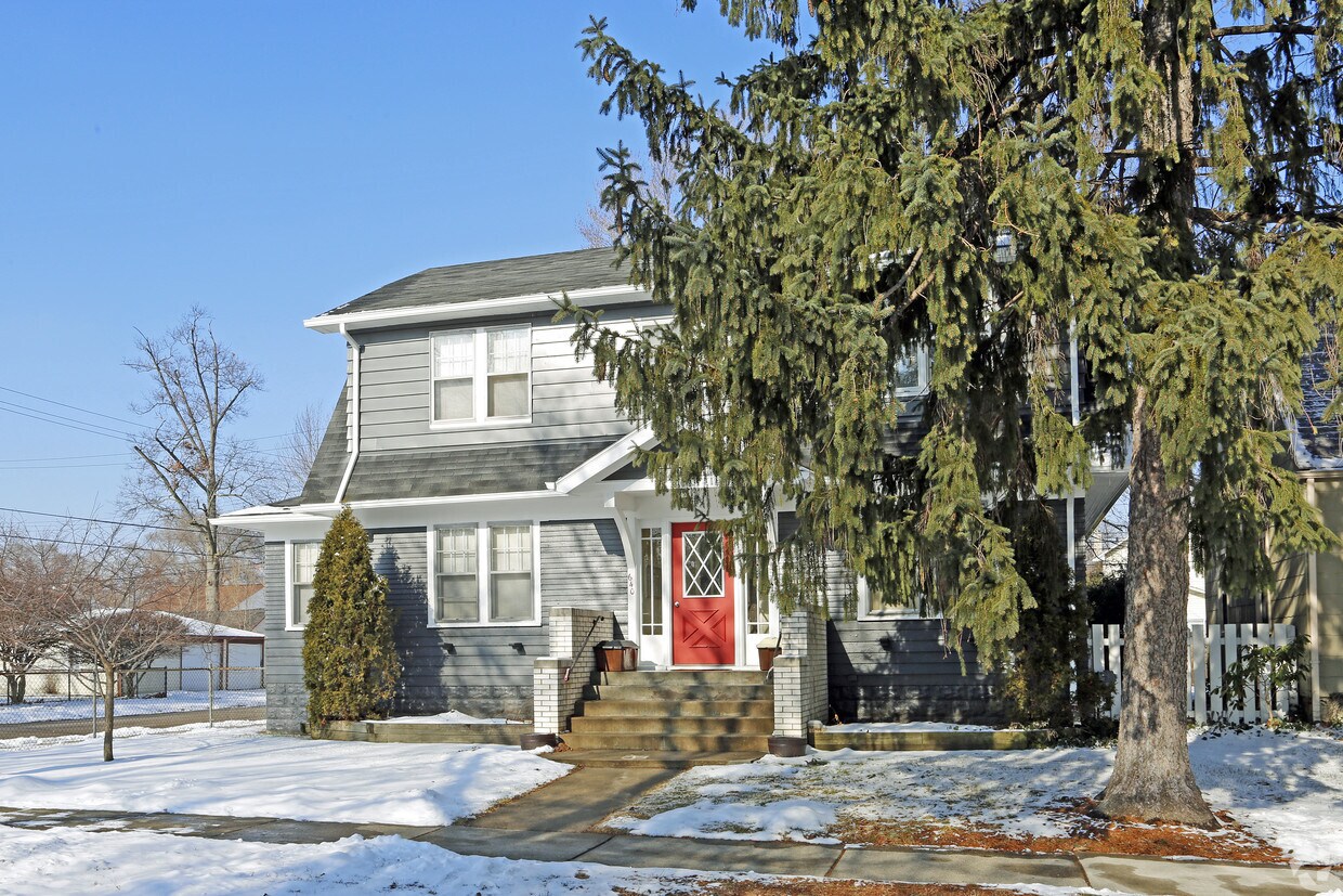 640 Leroy St, Ferndale, MI 48220 Apartments in Ferndale, MI