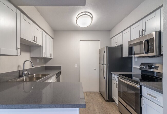 Foto del edificio - 11513 Windcrest Ln