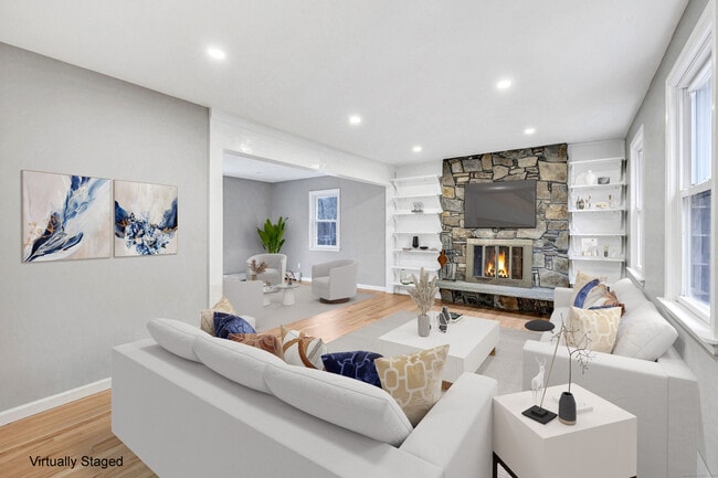 Building Photo - 19 Good Hill Rd