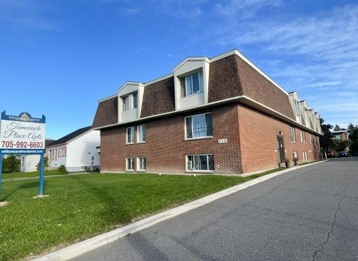 Primary Photo - Tamarack Place Apartments