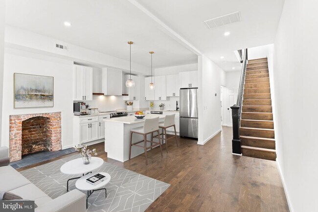 Foto del edificio - 3422 O St NW