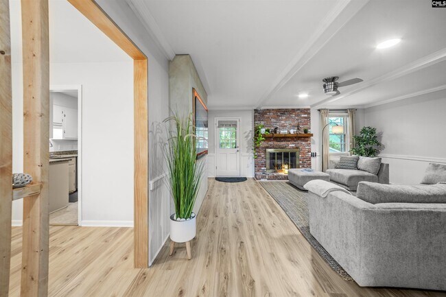 Foto del edificio - 7835 Wessex Ln