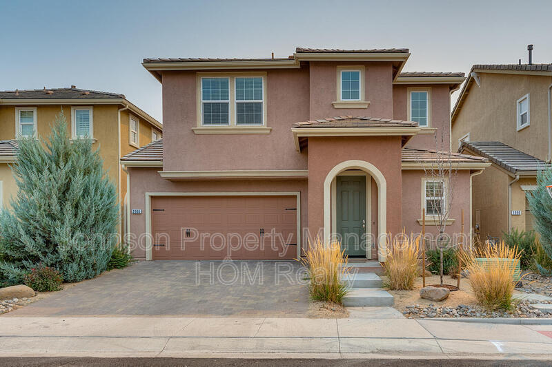 2000 Hope Valley Dr, Reno, NV 89521 House Rental in Reno, NV