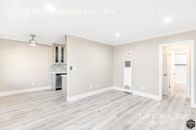 Foto del edificio - Marketed At Net Effective Rental Rate With...