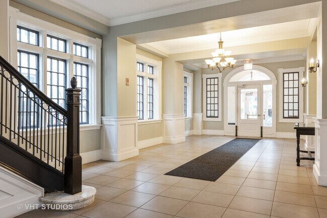 Foto del edificio - 4144 N Sheridan Rd