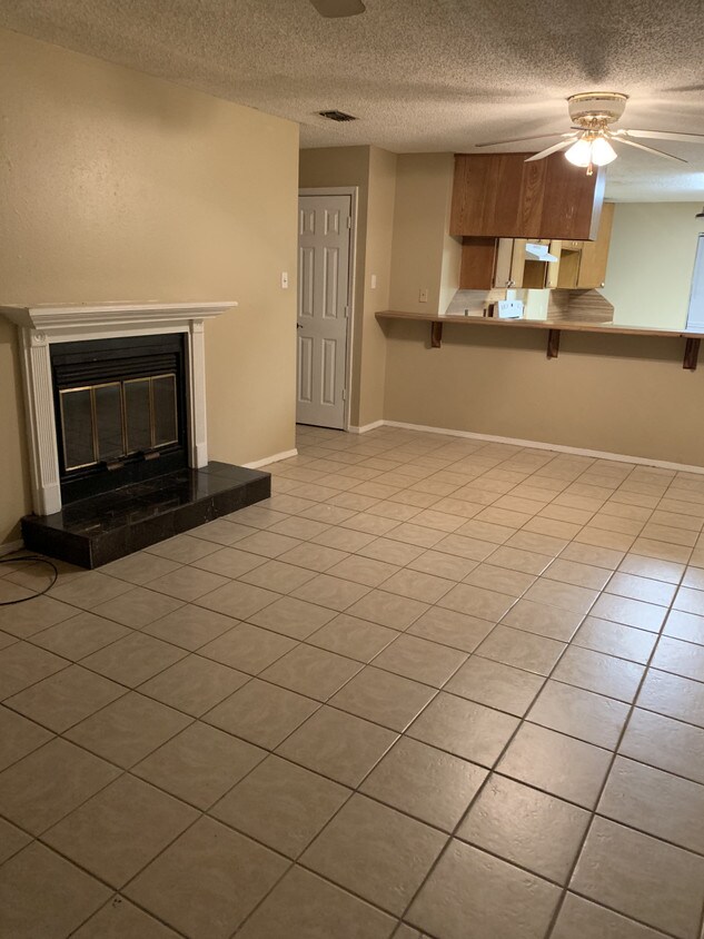 10803 Kaimichi Dr Duplex House Rental in Tyler, TX