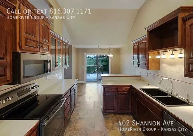 Building Photo - Coming Soon!  Gorgous 4 Bedroom - Smithville!