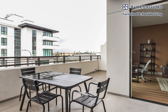 Foto del edificio - 3988 Hardy St
