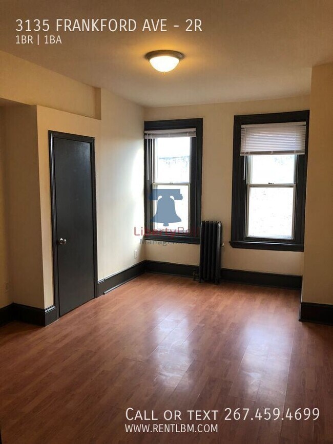 Foto del edificio - 3135 Frankford Ave