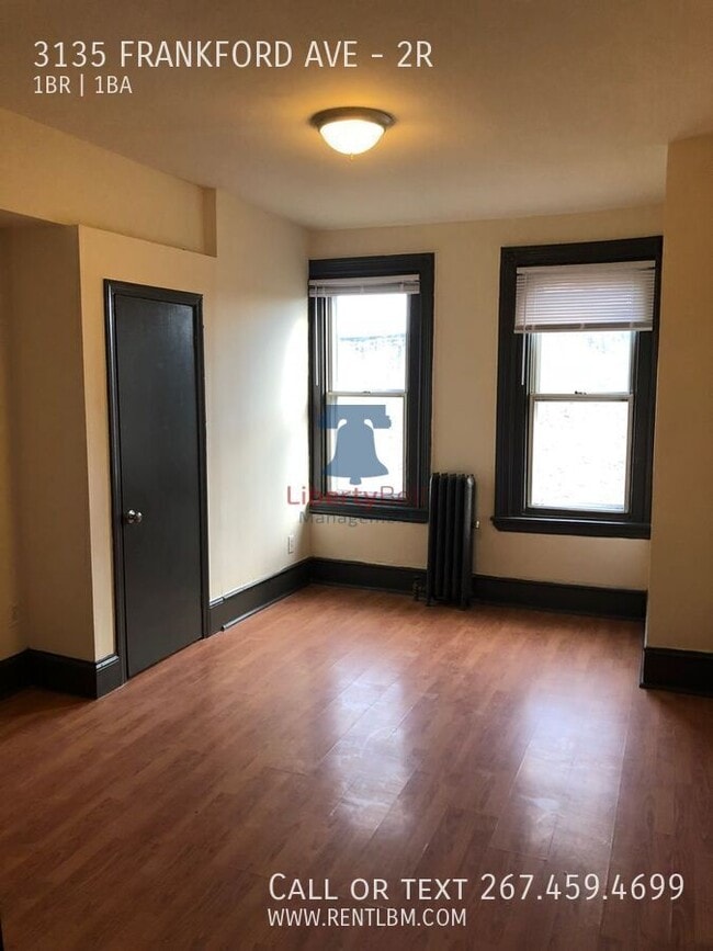 Building Photo - 3135 Frankford Ave