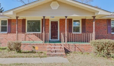 Building Photo - 749 Cartwright Dr