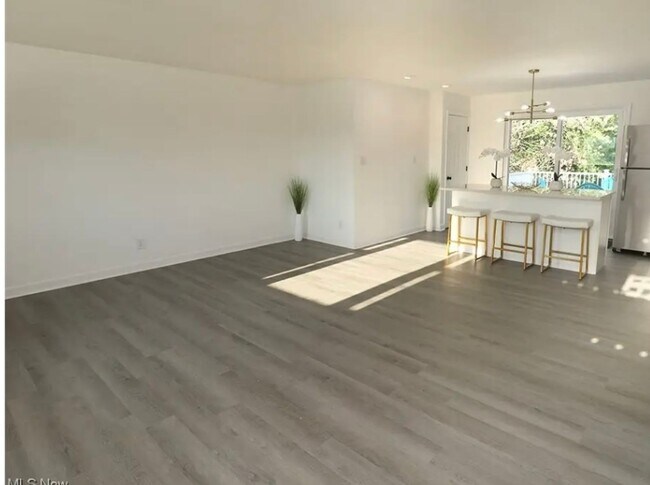 Building Photo - Remodeled Four Bedroom - Two Bath Home