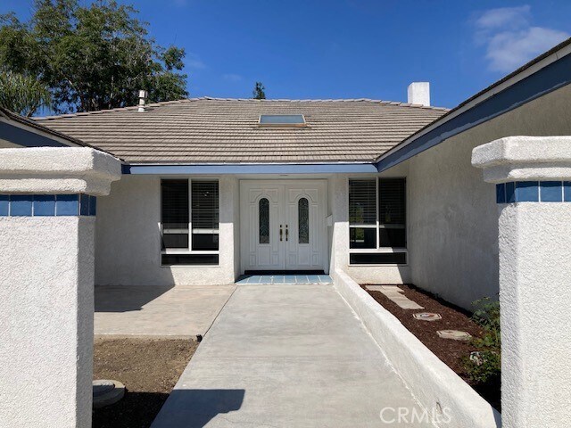 Foto del edificio - 29471 Via Valverde