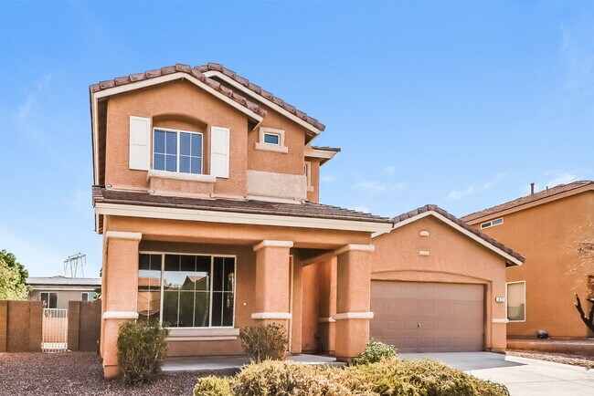 Building Photo - 672 Prosser Creek Pl