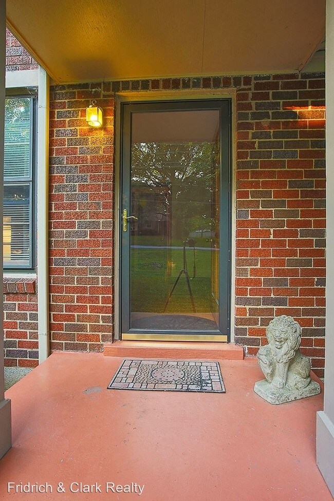 Foto del edificio - 4 br, 2 bath House - 4702 Abbay Drive