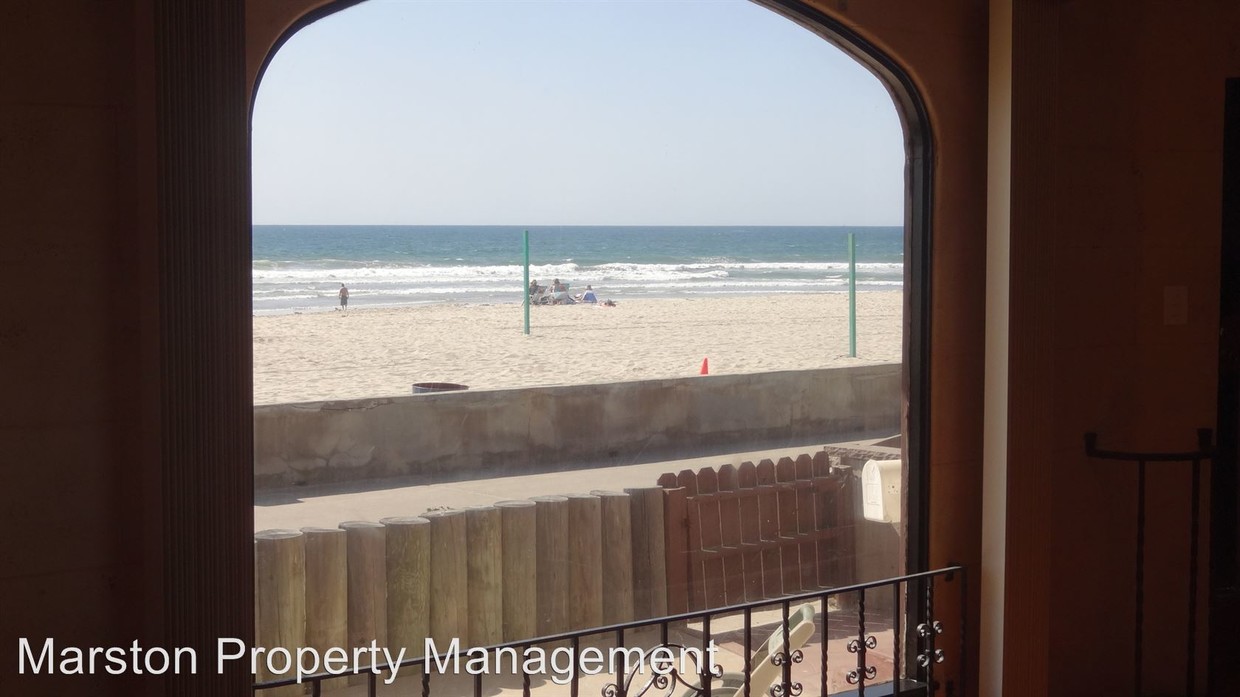 Primary Photo - 3281 Ocean Front Walk