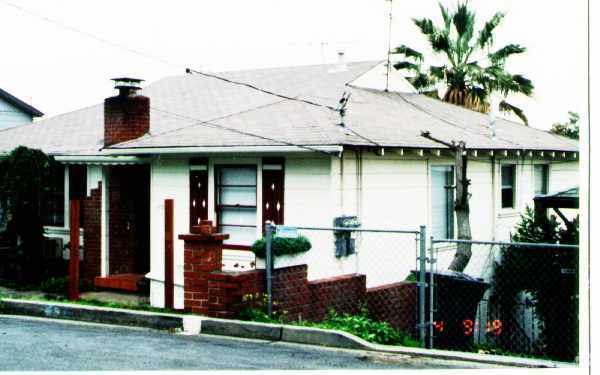 Building Photo - 17235-17237 Roberto St