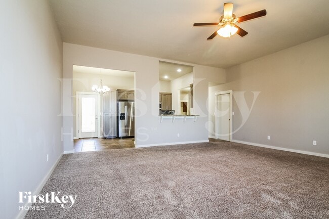 Building Photo - 1612 Penn Ln