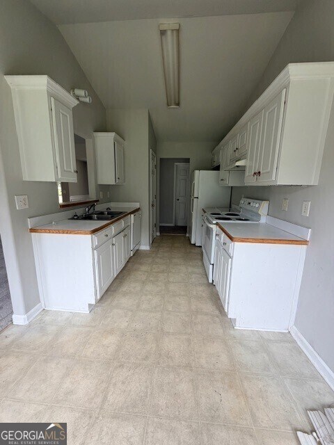 Foto del edificio - 506 Cherokee Rd