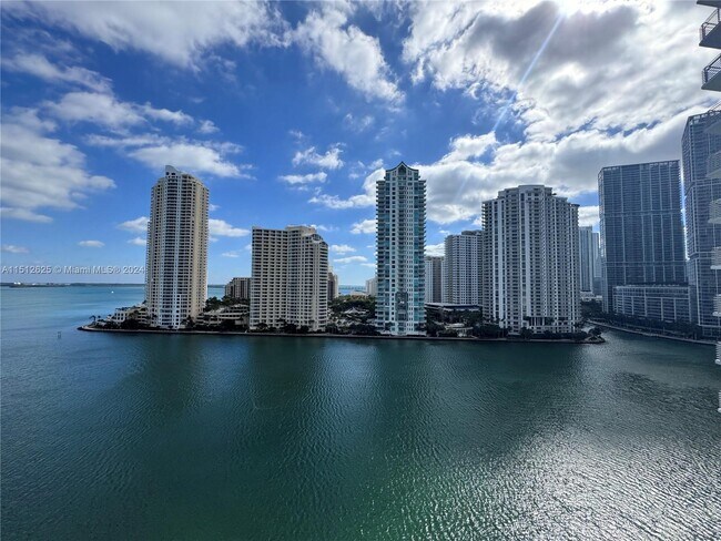 Building Photo - 335 S Biscayne Blvd