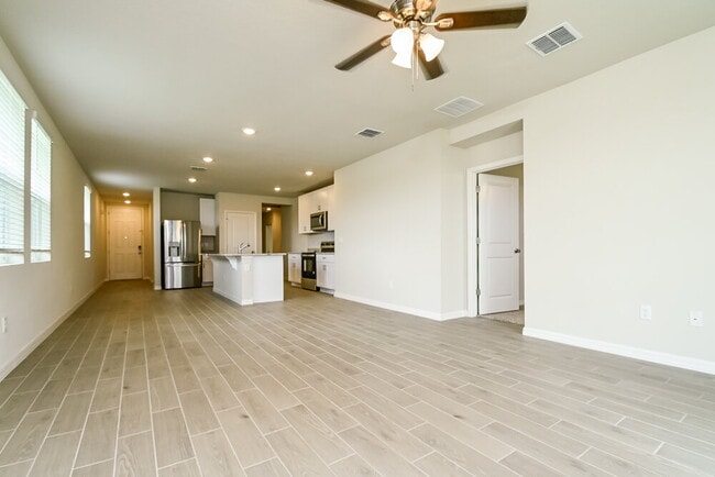 Foto del edificio - 13907 Richland Gulf Cir