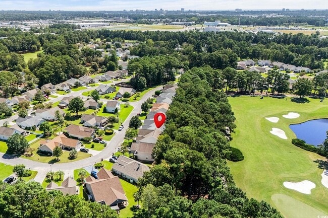 Foto del edificio - 280 Barclay Dr