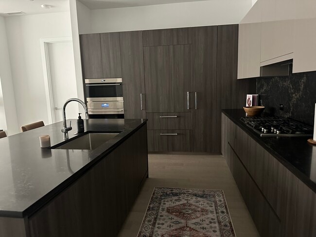 Unit Kitchen - 19355 N 73rd Way