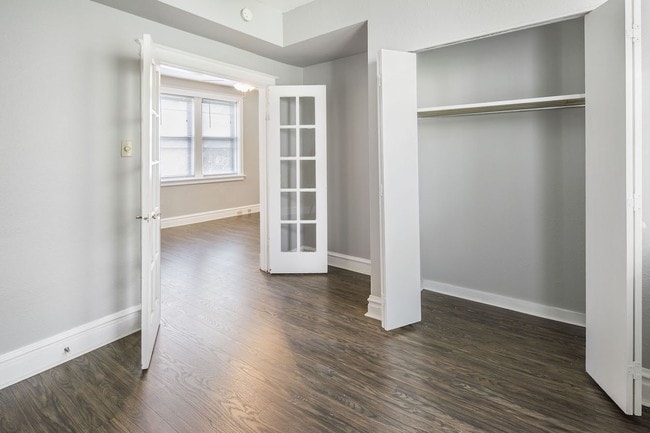 Building Photo - 4503-4511 Arco Ave