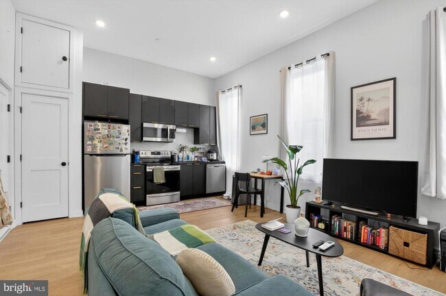 Foto del edificio - 1134 Pine St