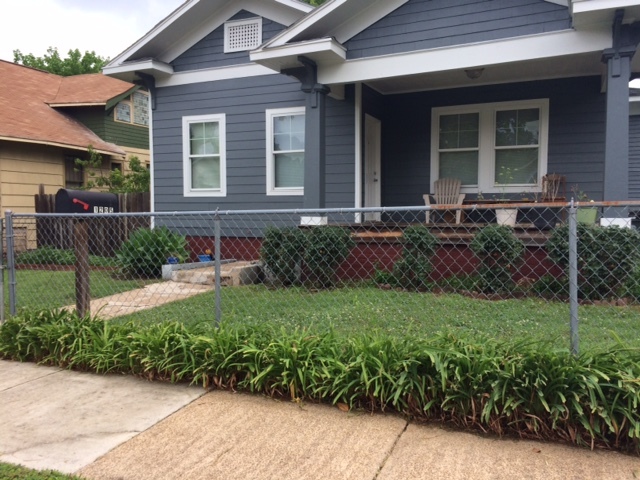 Complex view - 1205 Chamberlain Ave