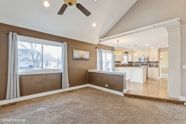 Foto del edificio - 1304 Leawood Ct