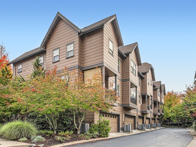 Foto del edificio - 10376 SW Taylor St