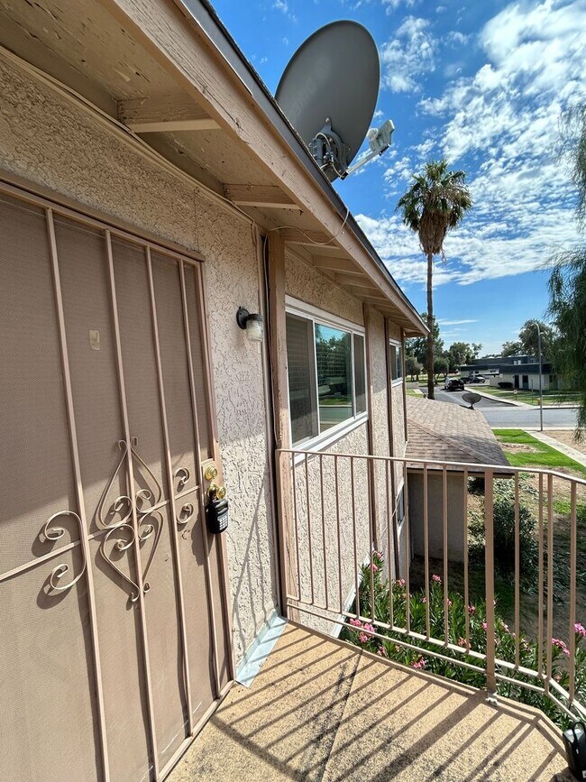 Foto del edificio - Northern Lanai 2 Bed 1 Bath