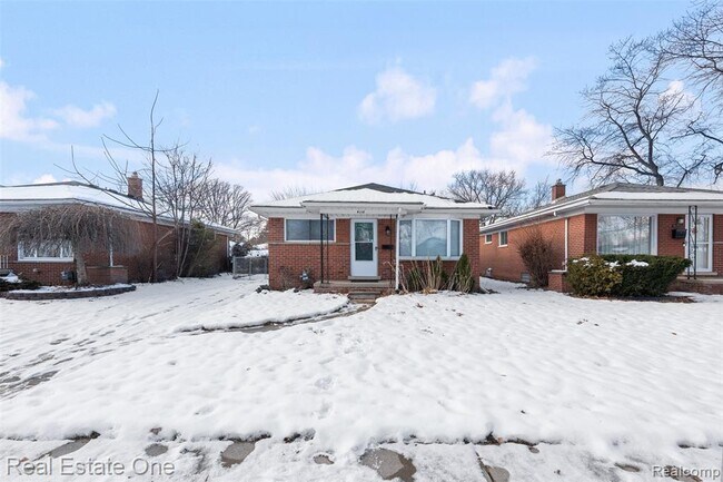 Foto del edificio - 4114 Lincoln Blvd