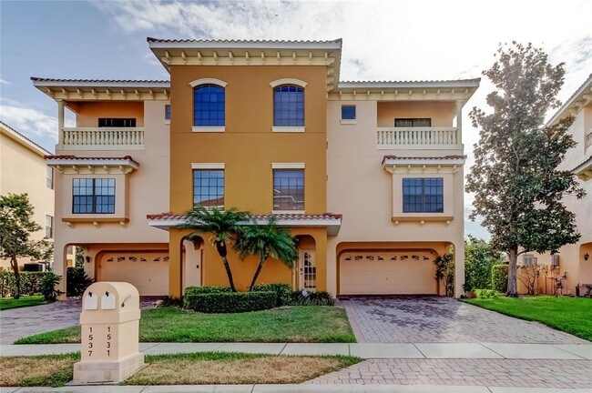 Building Photo - 1531 Ember Ln