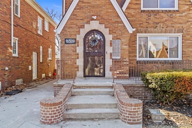 Building Photo - 16509 Northlawn St