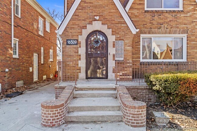 Foto del edificio - 16509 Northlawn St