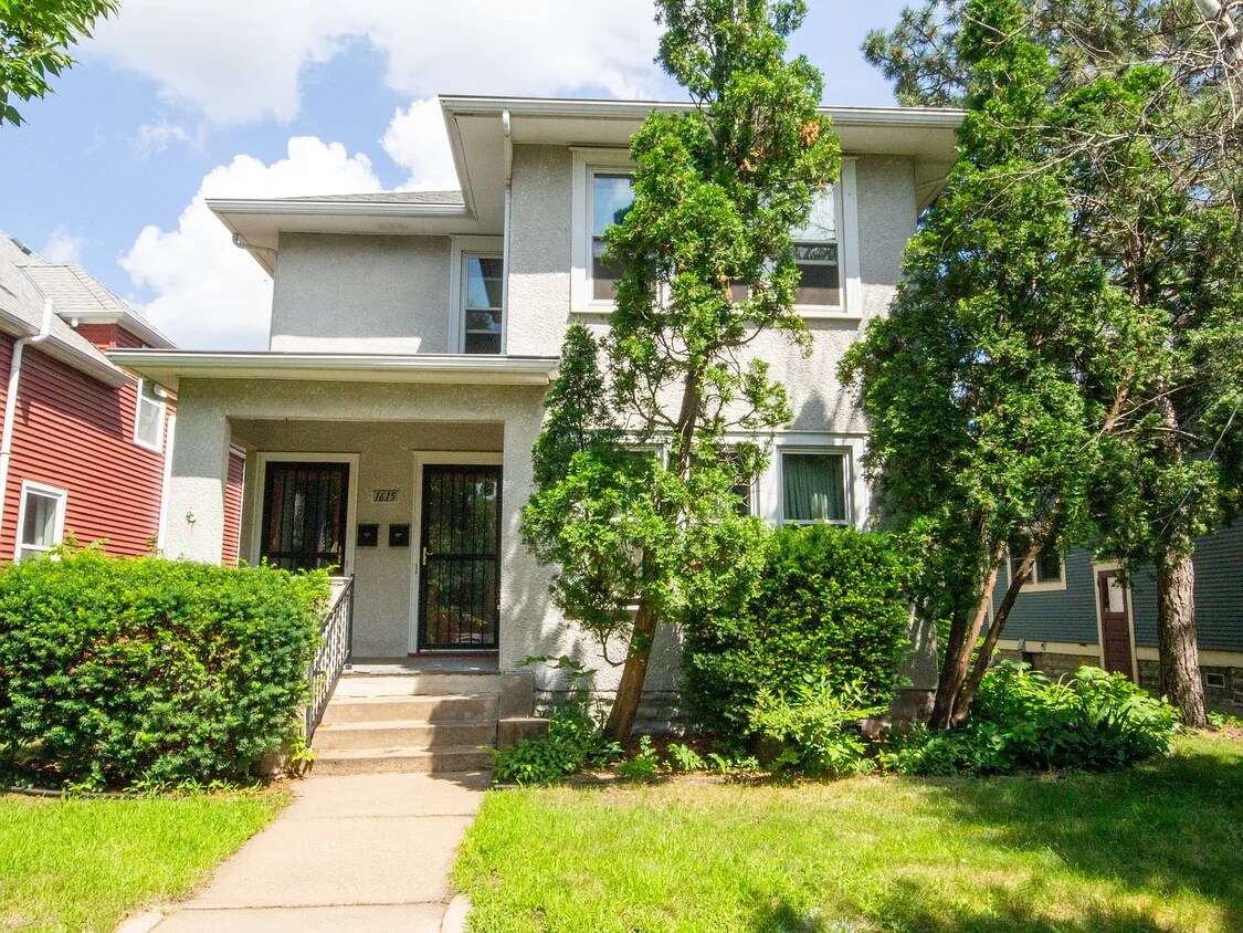 16151 Jefferson St NE Unit 1, Minneapolis, MN 55413 Apartments in