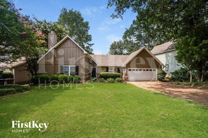 Foto principal - 9168 Fletcher Trace Pkwy