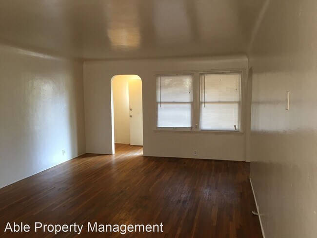 Building Photo - 2 br, 1 bath House - 357 Balsam Ave.