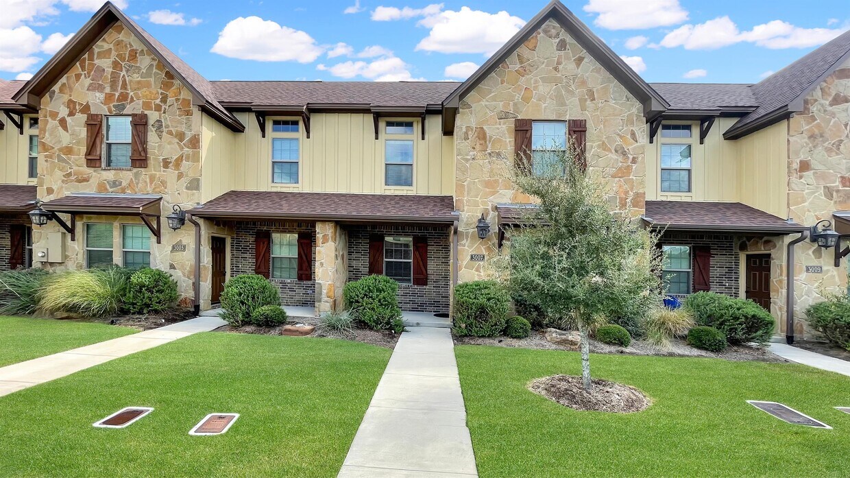 Foto principal - 3007 Towers Pkwy