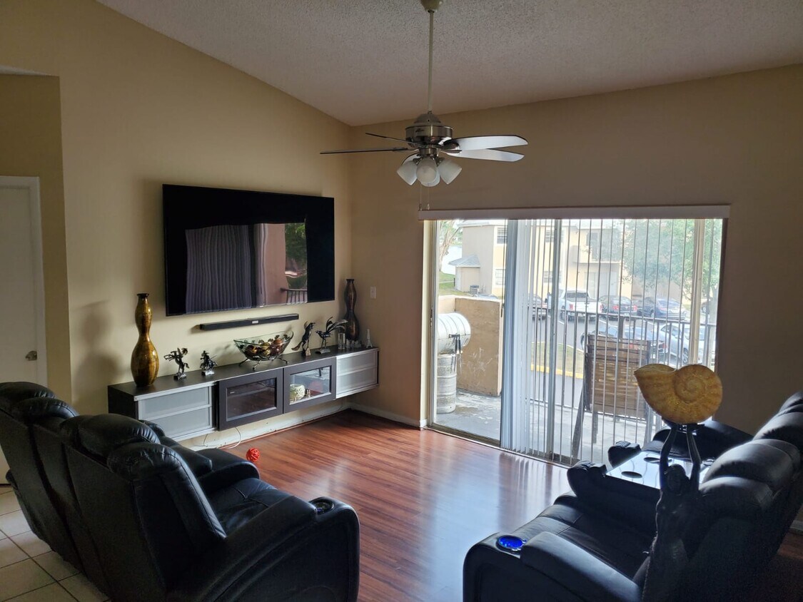 Primary Photo - 2451 NW 96th Terrace